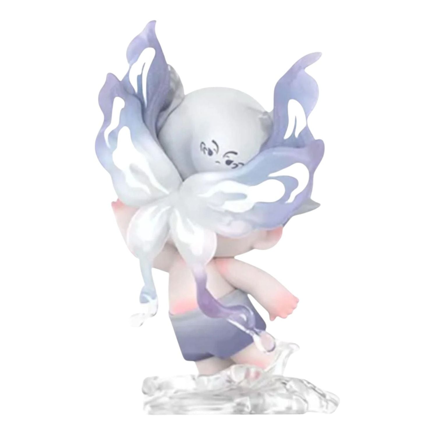 

Pop Mart Dimoo Shapes in Nature Figures 'Touching'