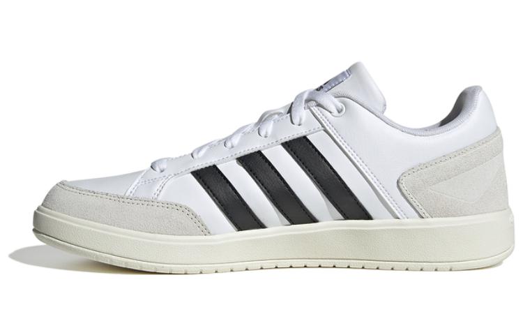 

Кроссовки adidas Lifestyle Shoes Unisex Low-top White, белый/черный