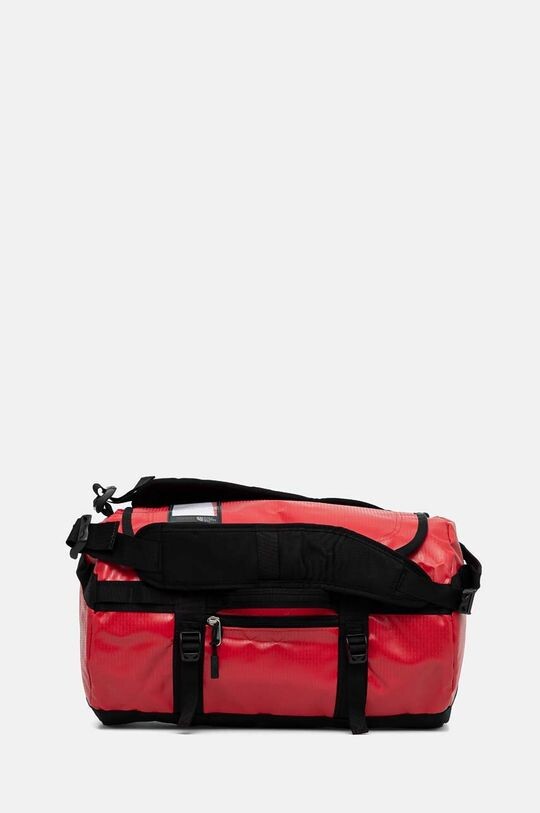 

Сумка Base Camp Duffel объемом 31 л. The North Face, красный
