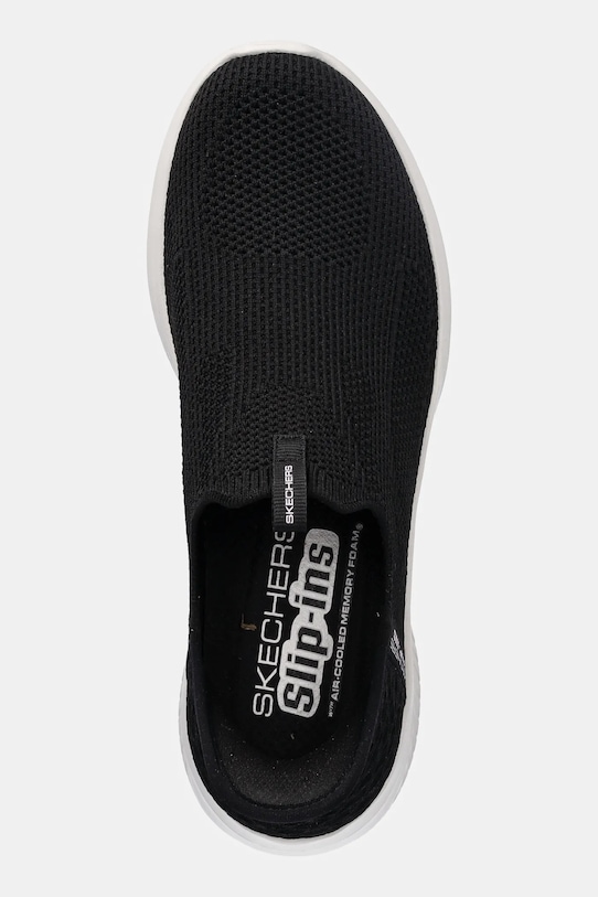 Кроссовки Ultra Flex 3.0-Easy Skechers, черный — фото 4