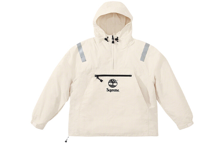 

Куртка Timberland X SS21 унисекс Supreme, фиолетовый