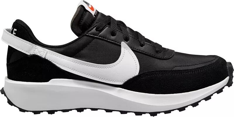 Женские кроссовки Nike Waffle Debut, мультиколор