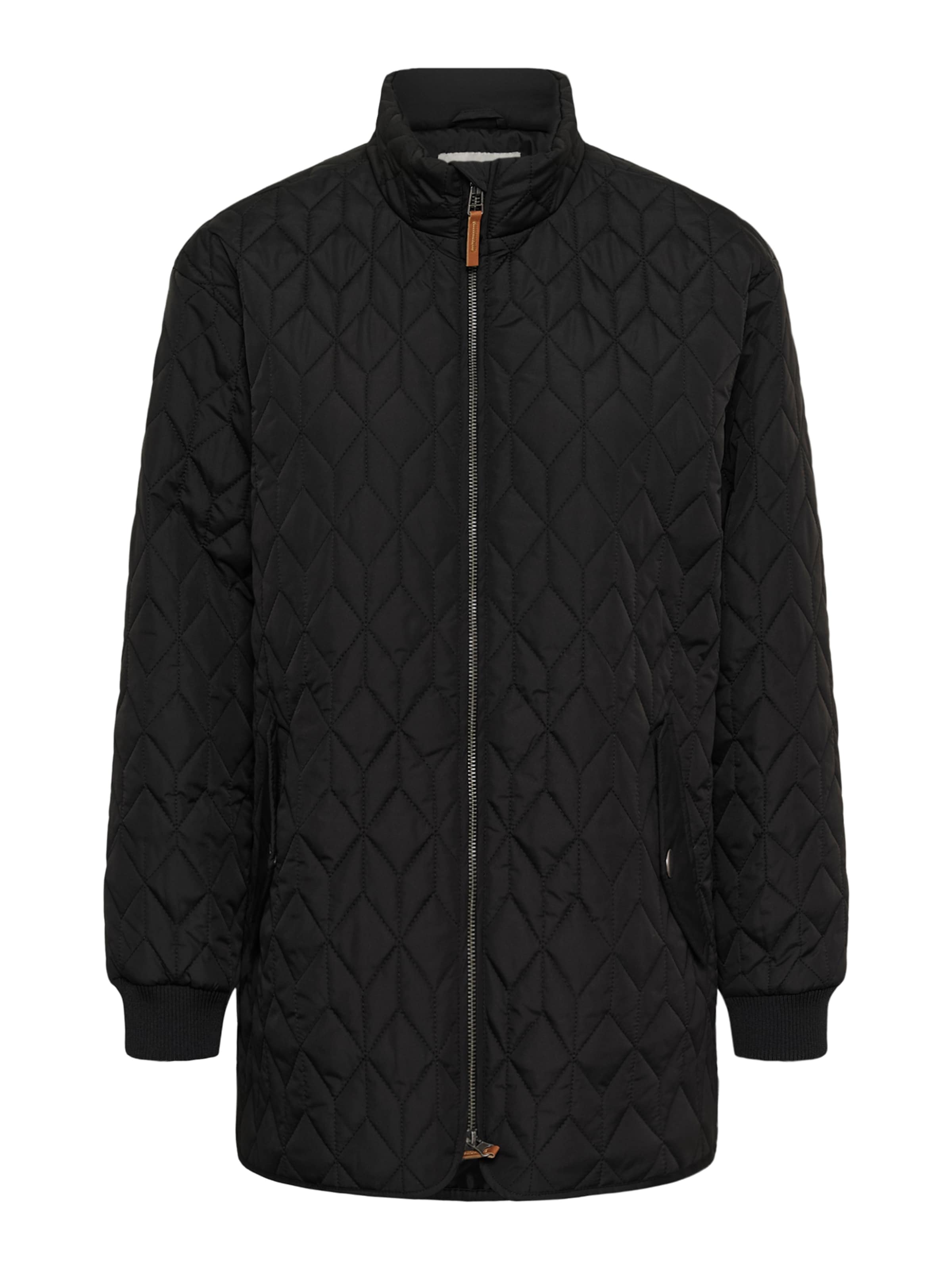 

Kaffe Зимняя куртка 'KALeila' в черном цвете