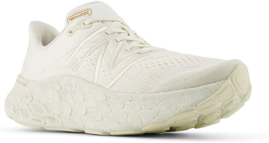 Сланцы New Balance Unisex-Adult 50 V1, Sea Salt/Turtledove/Timberwolf — фото 4