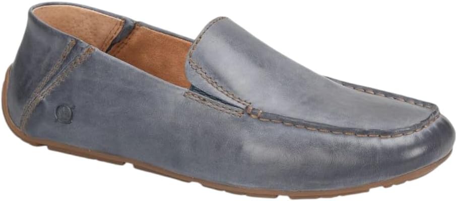 

Мужские лоферы BORN Marcel в стиле, темно-синий