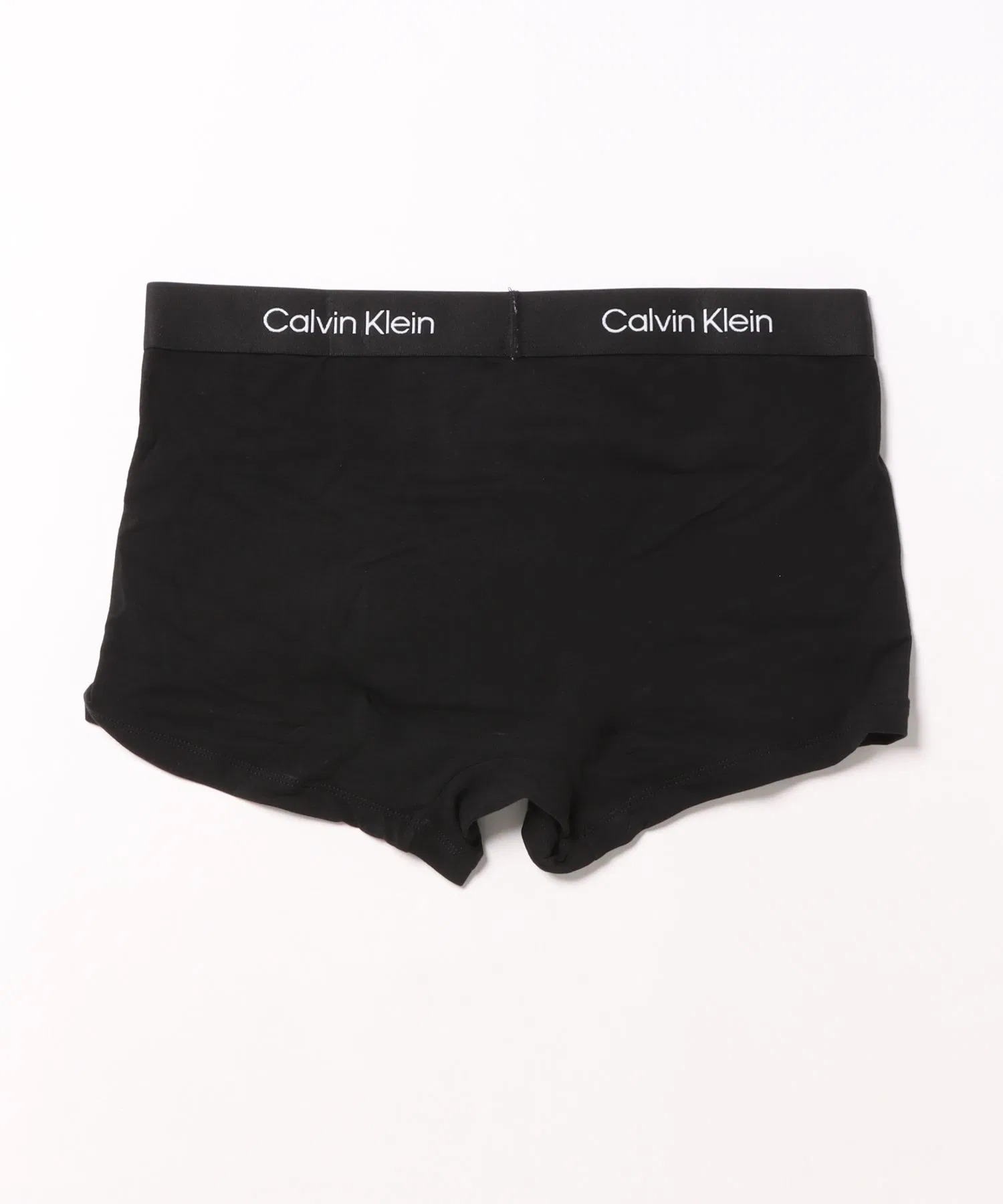 【Calvin Klein】NB3403A-UB1 / Боксерские шорты Calvin Klein / Боксерские трусы — фото 2