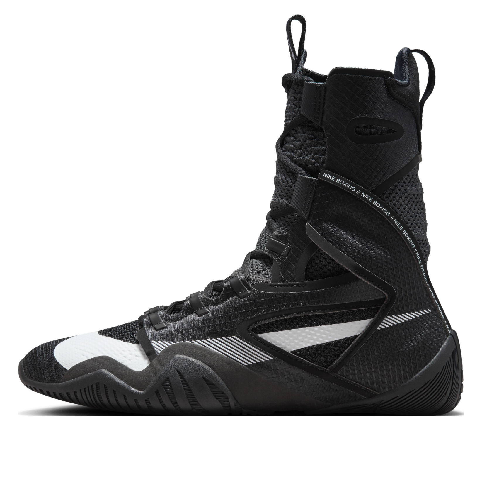 

Кроссовки Nike HyperKO 2 'Black White'