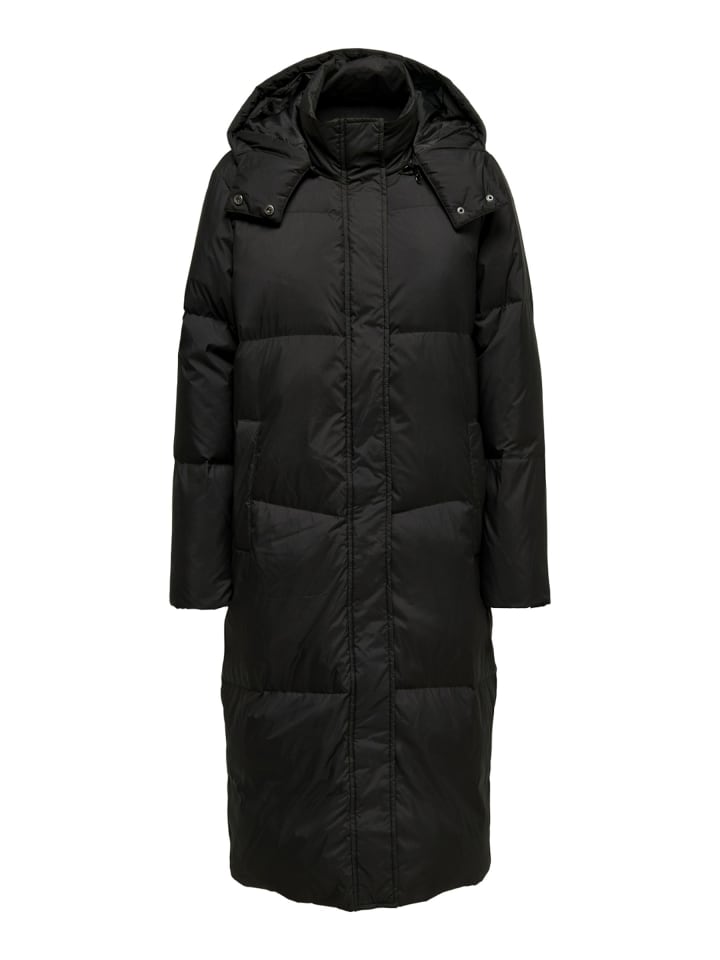 

Куртка ONLY, черный