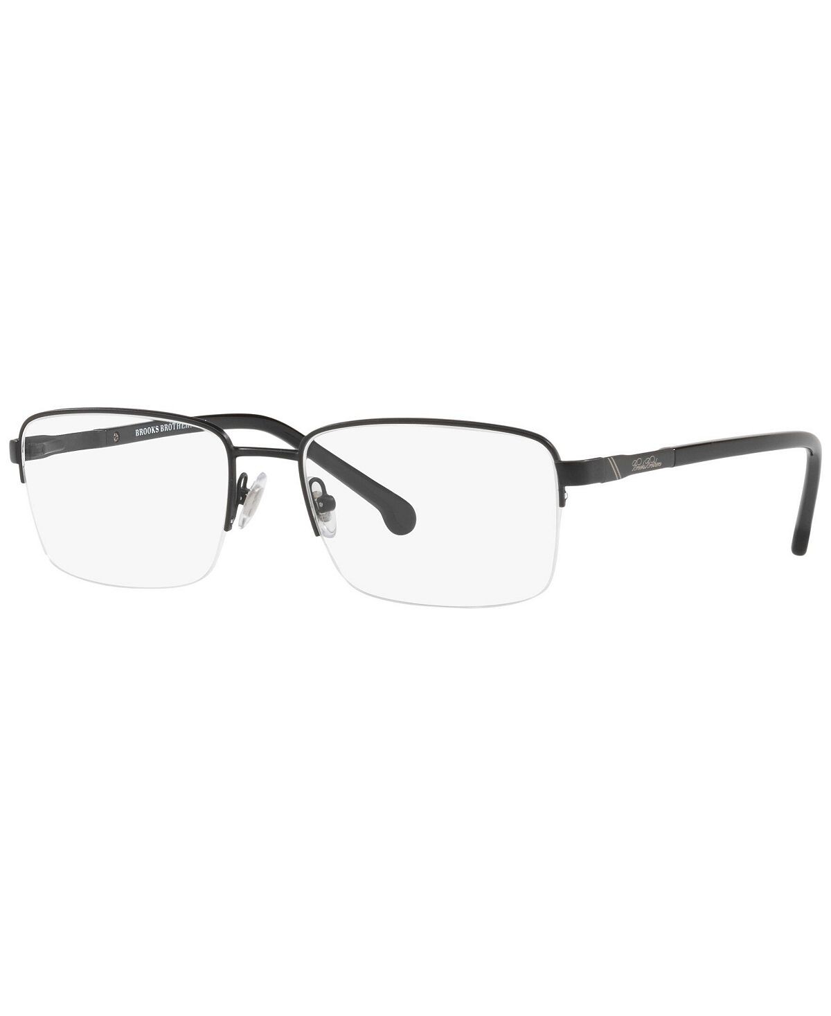 

BB1044 Мужские прямоугольные очки Brooks Brothers