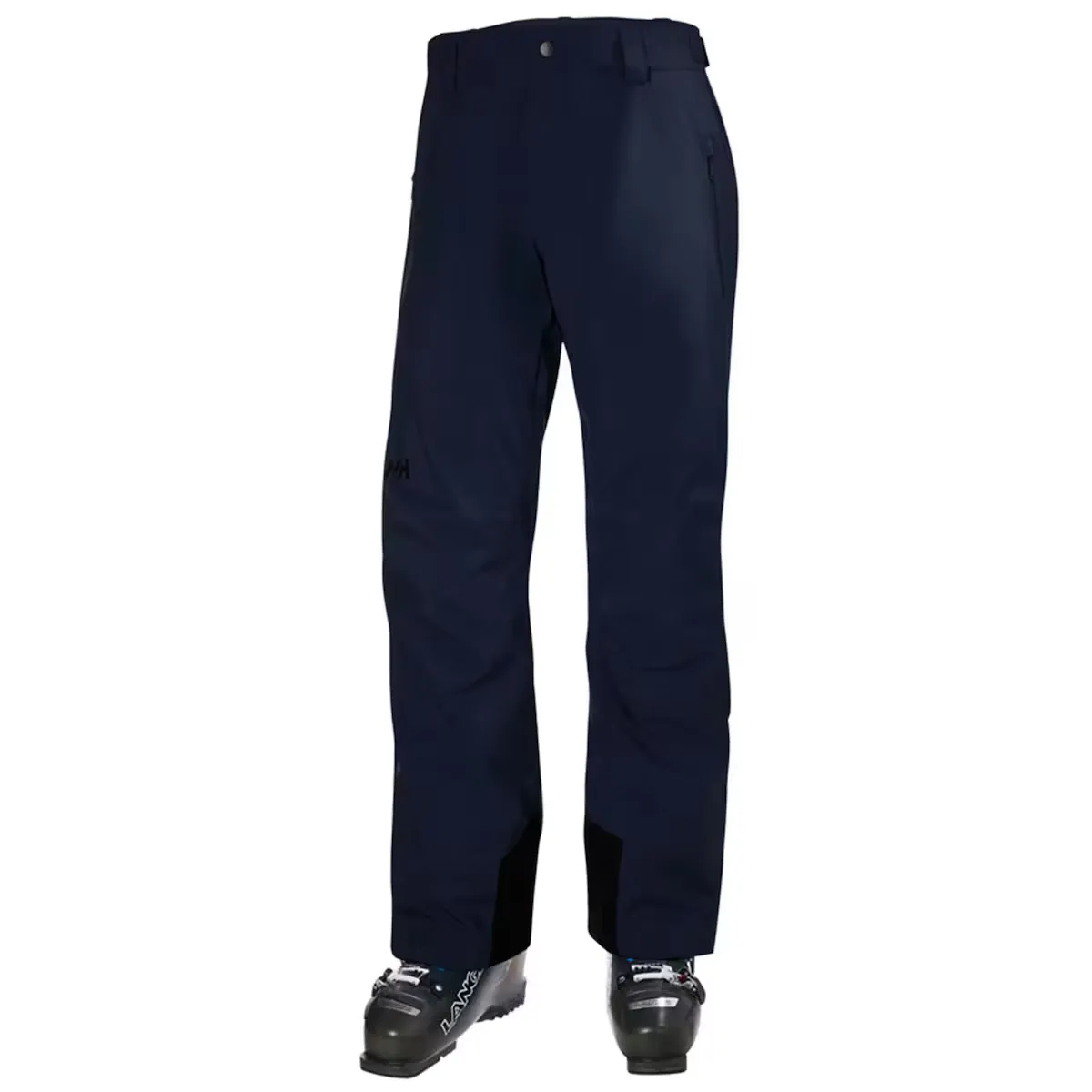 

Мужские легендарные утепленные брюки Helly Hansen Ski Pants, тёмно-синий