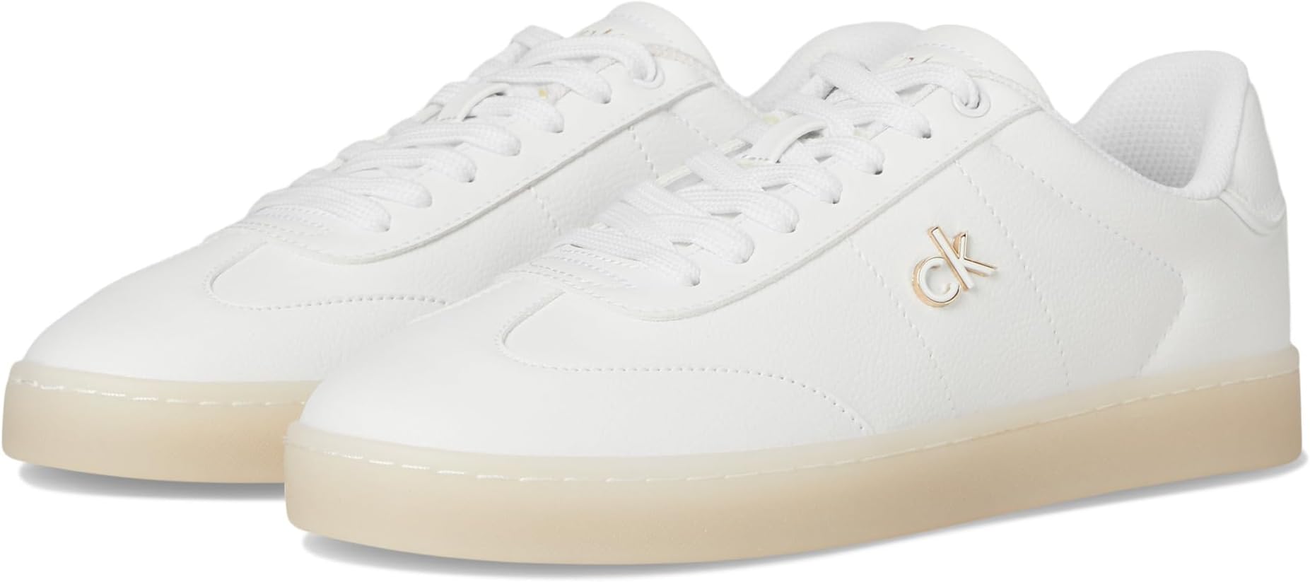 Кроссовки Calvin Klein Nicala, белый