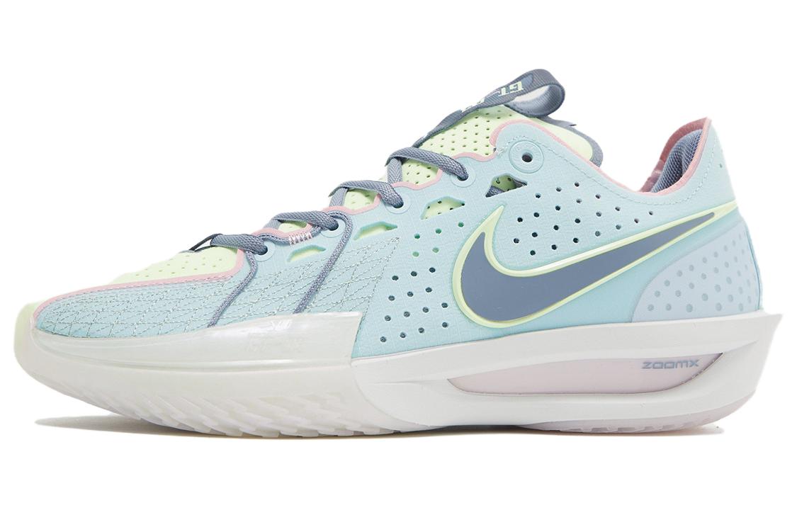 

Nike Air Zoom GT Cut 3 EP 'Easter' — синие, цвет Blue