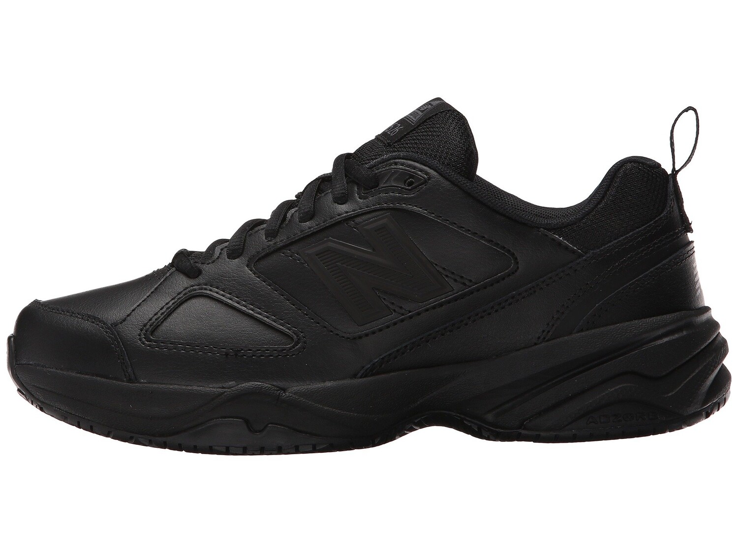 

Кроссовки New Balance WID626v2, черный