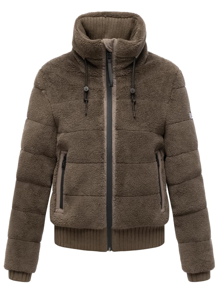 

Зимняя куртка Navahoo