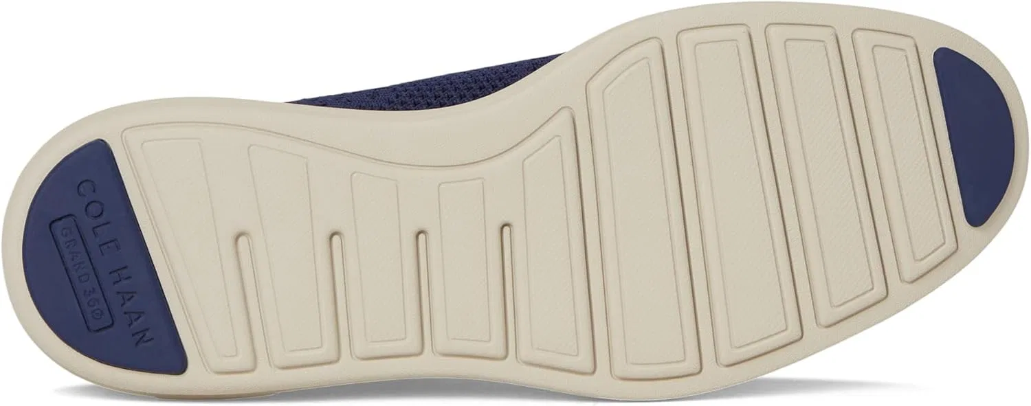 Мужские оксфорды Cole Haan Original Grand Remastered Stitchlite Oxfords — фото 3
