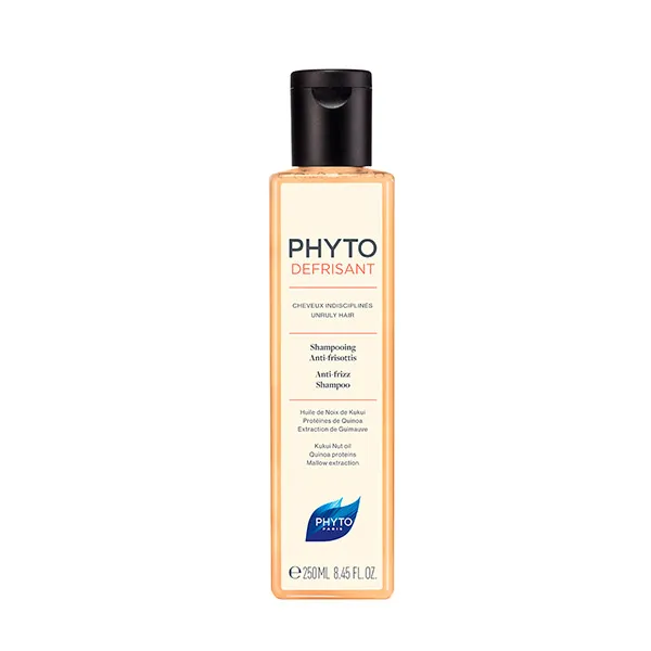 

Шампунь для вьющихся волос Defrisant Champú Phyto, 250 ml