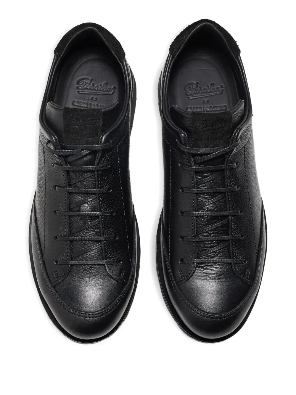 Кроссовки Paraboot Ravn Norse Projects, черный — фото 3