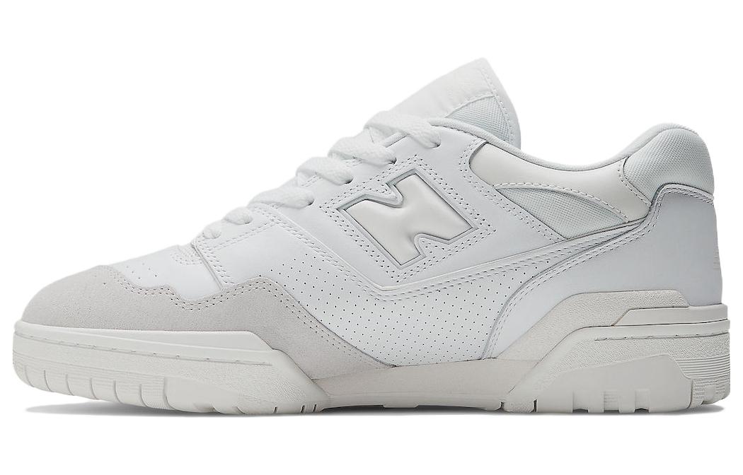 

New Balance 550 'Белое отражение'