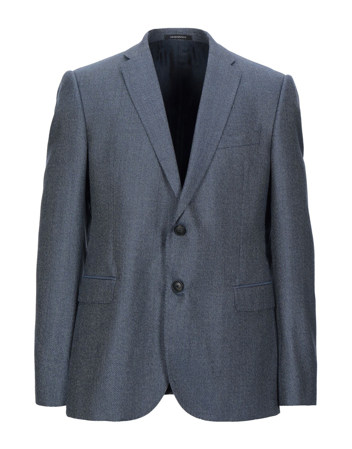 

Блейзер Giorgio Armani, синий