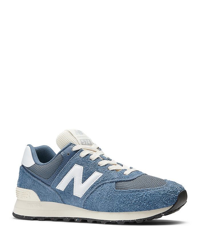 

Мужские беговые кроссовки New Balance, синий