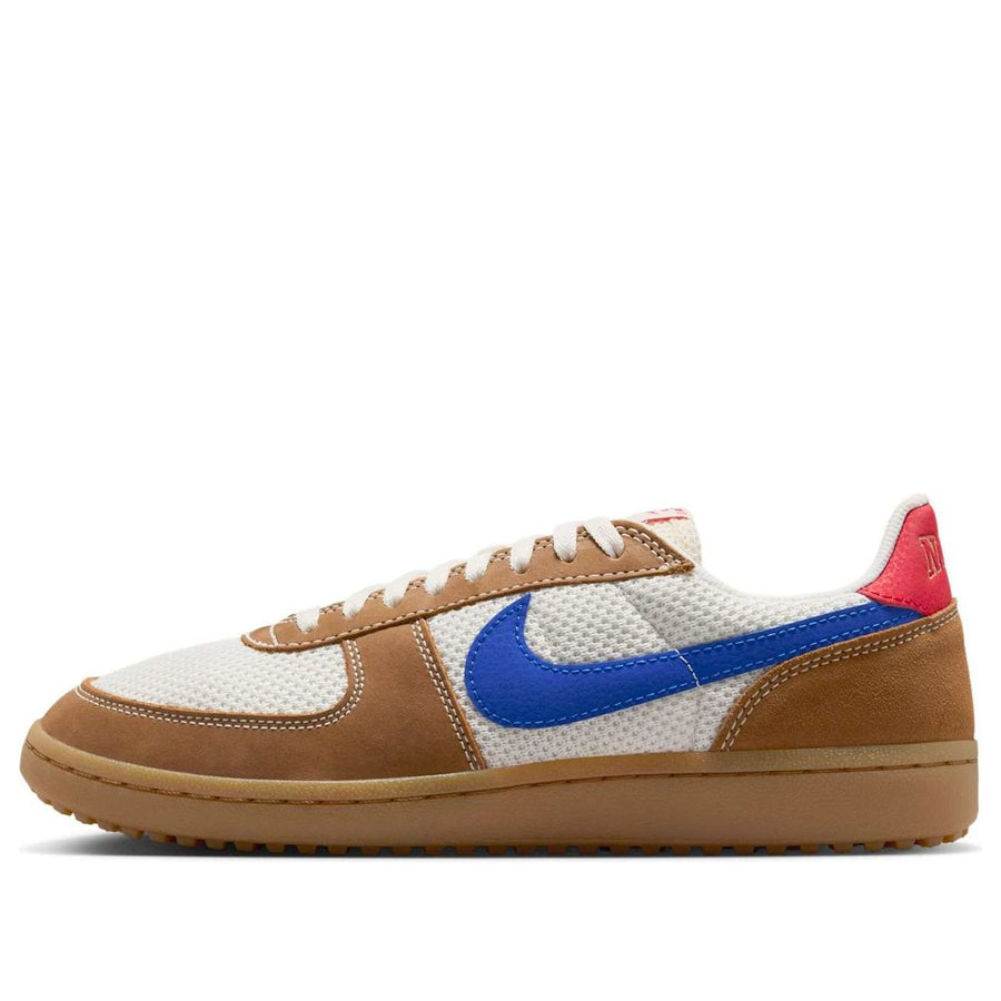 

Кроссовки Nike Field General 82 'Culture of Football', бежевый