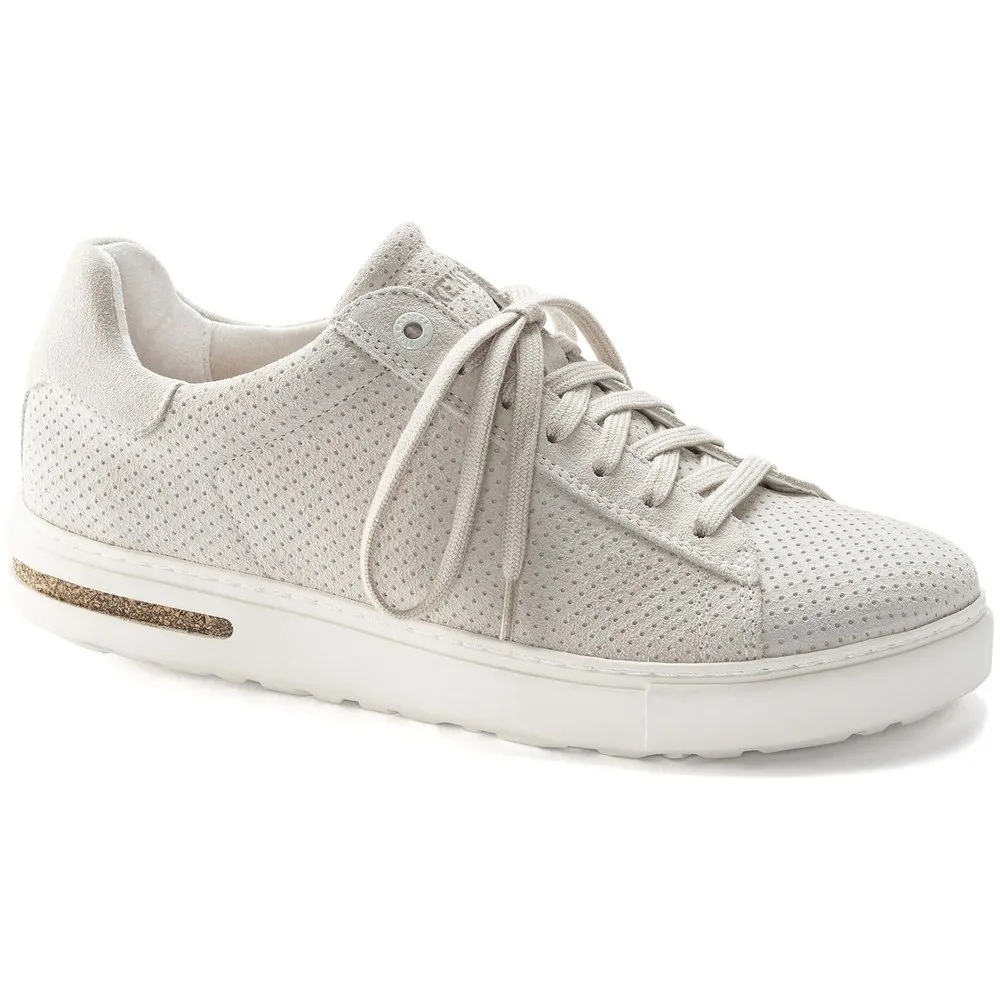 

Кроссовки Birkenstock Bend Low Ante trainers, белый