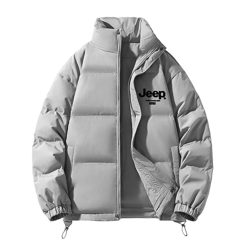 

Jeep Пуховик Unisex, P74JMWM155 Celadon