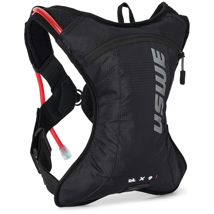 

Питьевая система Outlander xc 2 л Uswe, Black