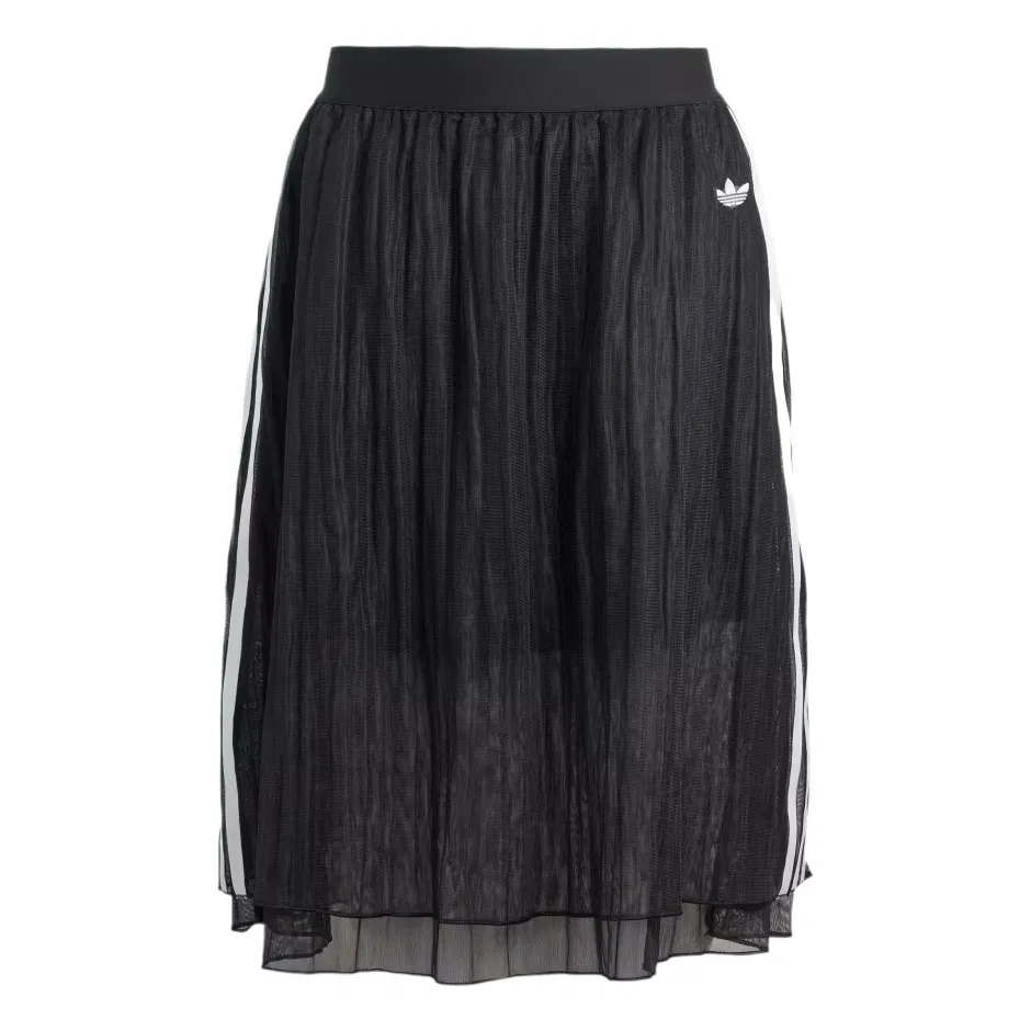 Юбка Kids' Adidas Originals Black