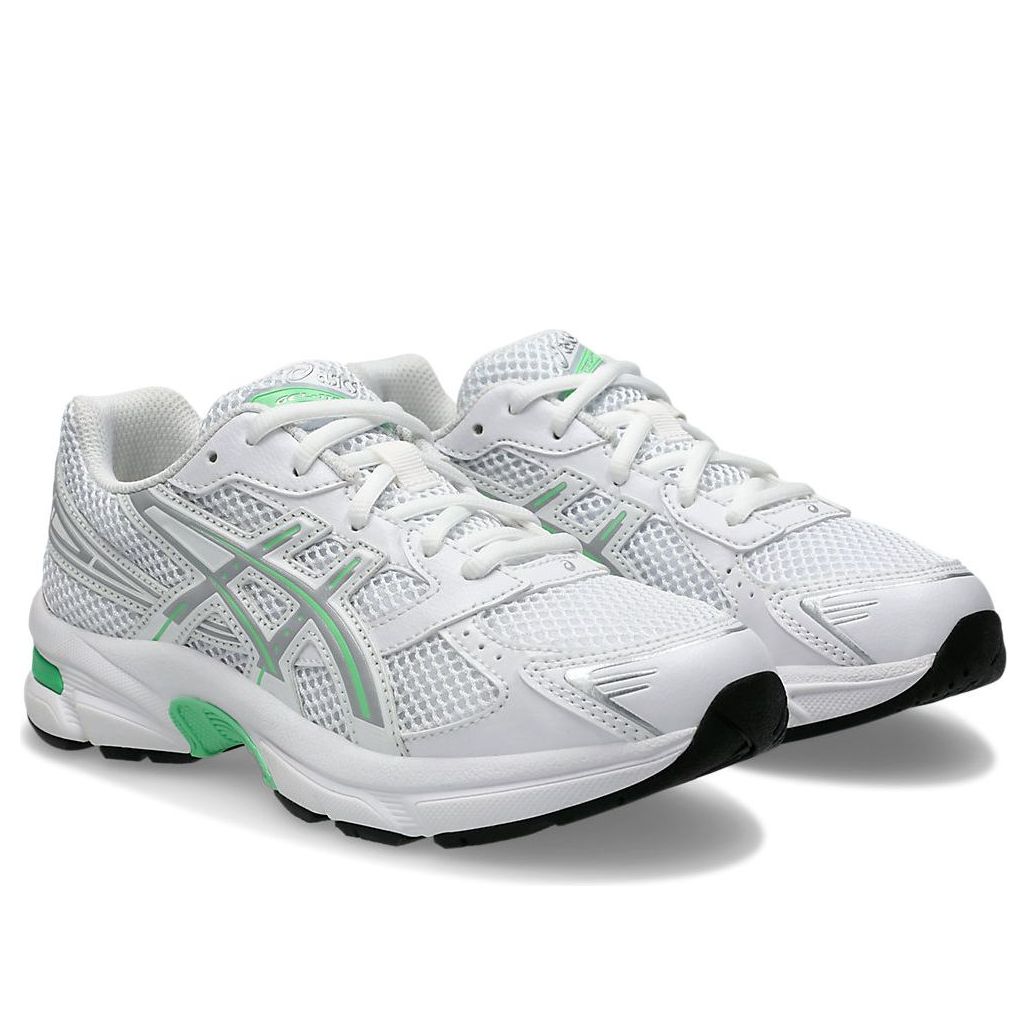 (GS) Asics Gel-1130 'Piedmont Grey' — фото 3