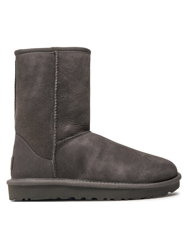 

Снегоступы W Classic Short II Ugg, серый