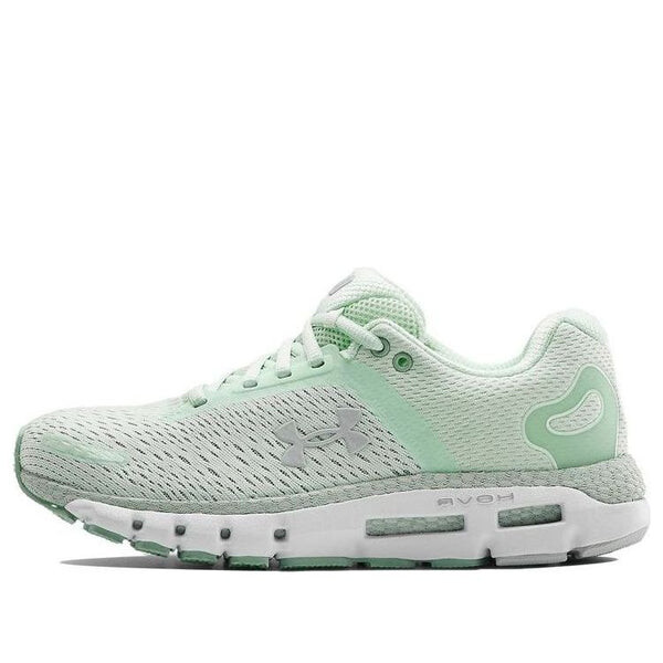 Кроссовки hovr infinite 2 'seaglass blue' Under Armour, синий