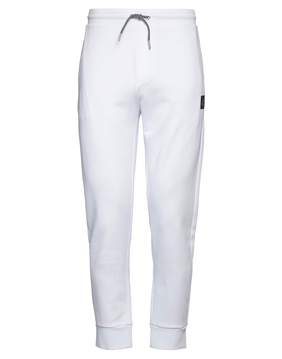 

Брюки Armani Exchange, белый