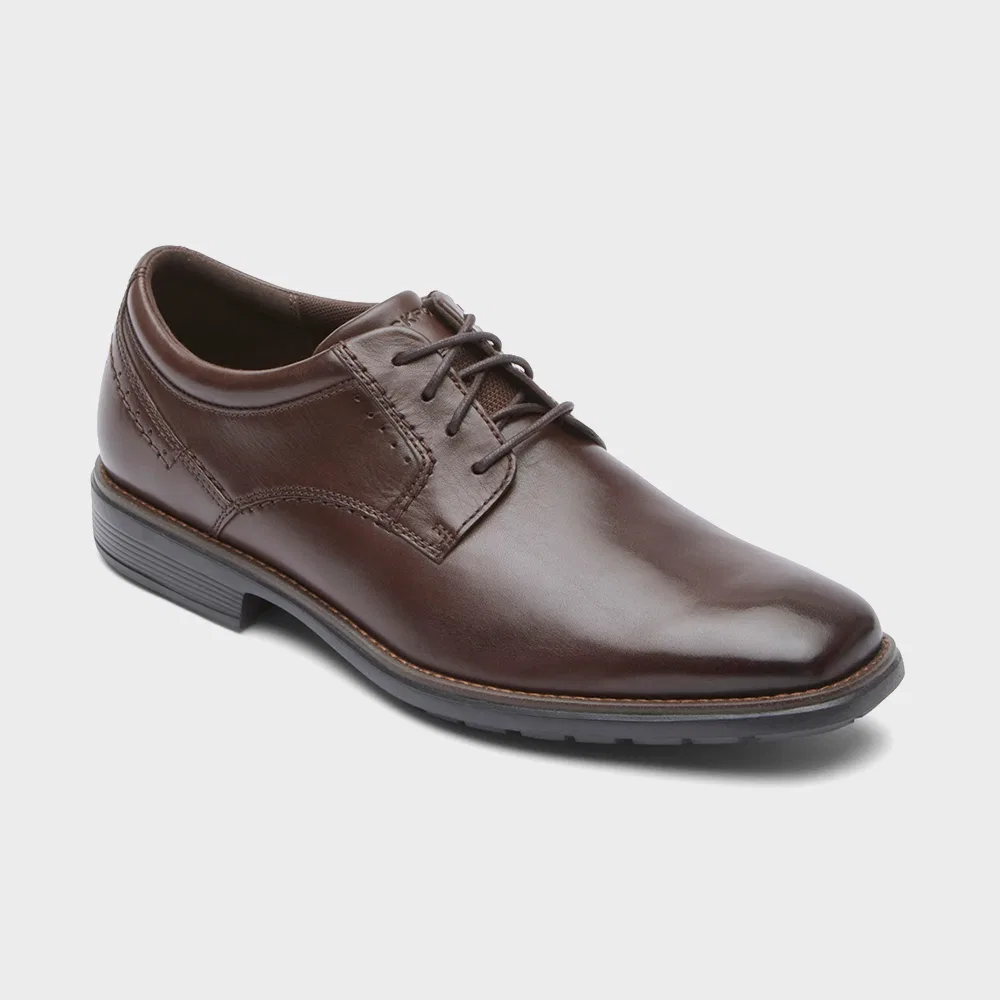 Мужские дерби Total Motion Next Generation Plain Toe от Rockport