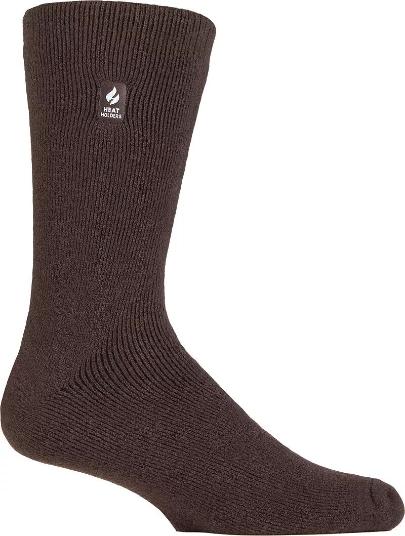 

Мужские носки Mason Lite из мериносовой шерсти Heat Holders, коричневый