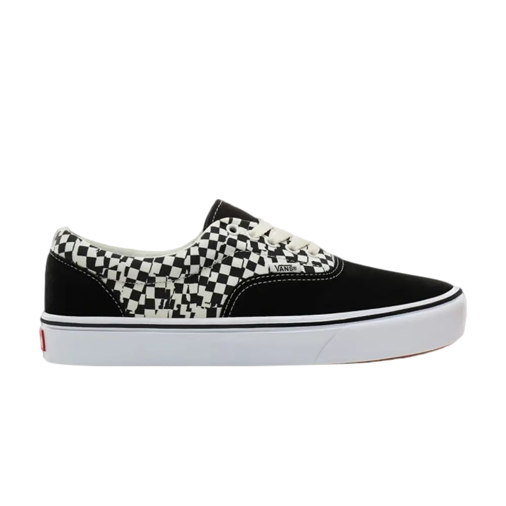 

Кроссовки Era ComfyCush Vans, черный