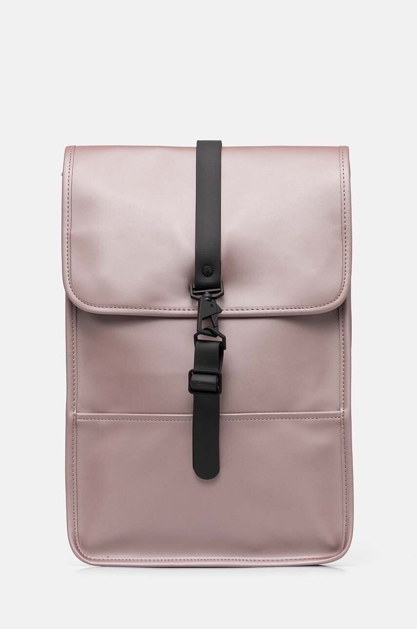 

Рюкзак Rains Backpack Mini W3, розовый