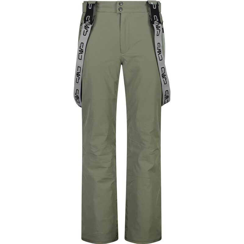 

Мужские брюки-комбинезон Cmp, цвет kaki