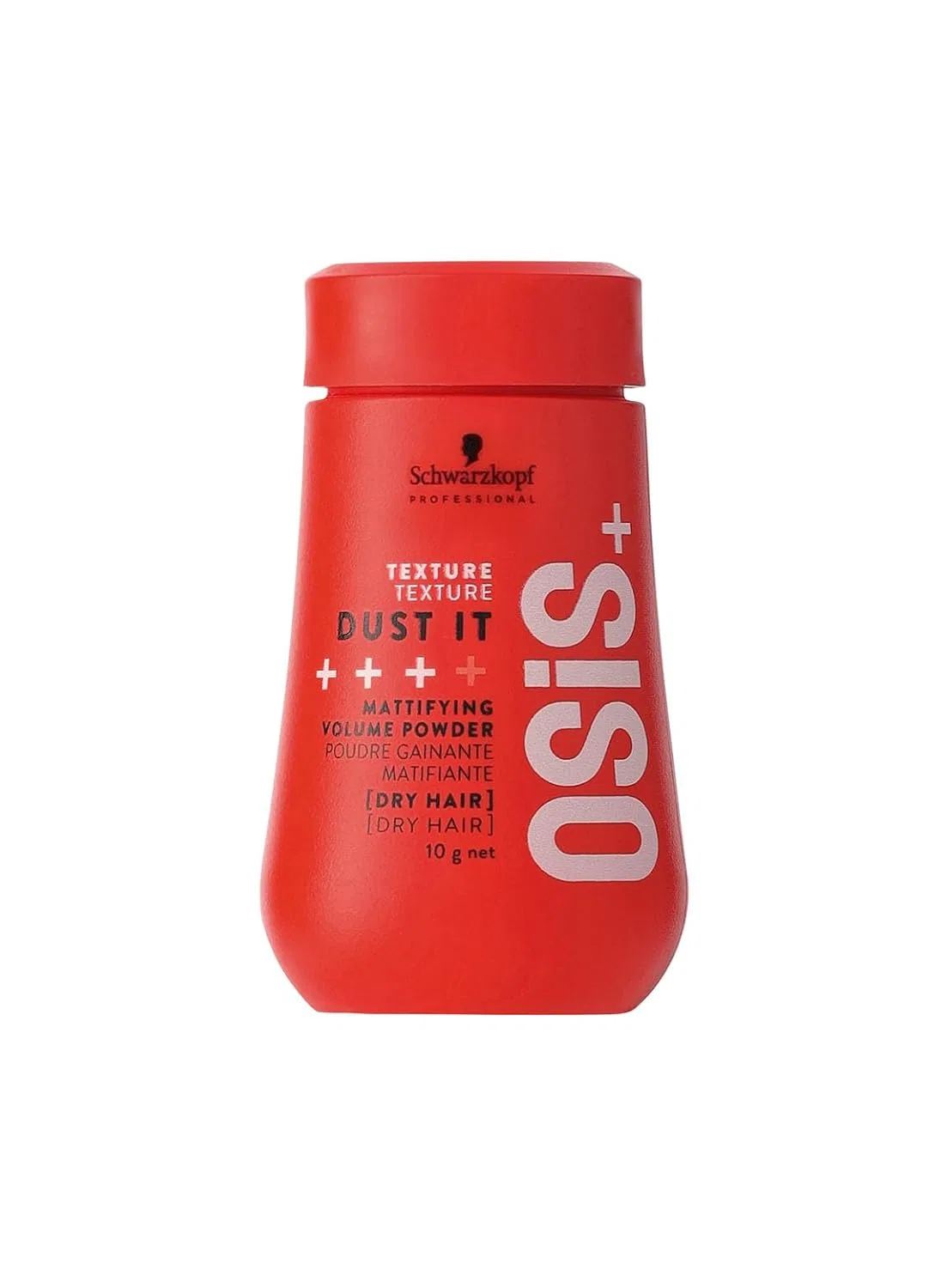 Матирующая пудра для волос Schwarzkopf OSiS+ Dust It, 10 г Osis+