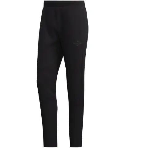 

Мужские черные спортивные брюки Adidas Neo