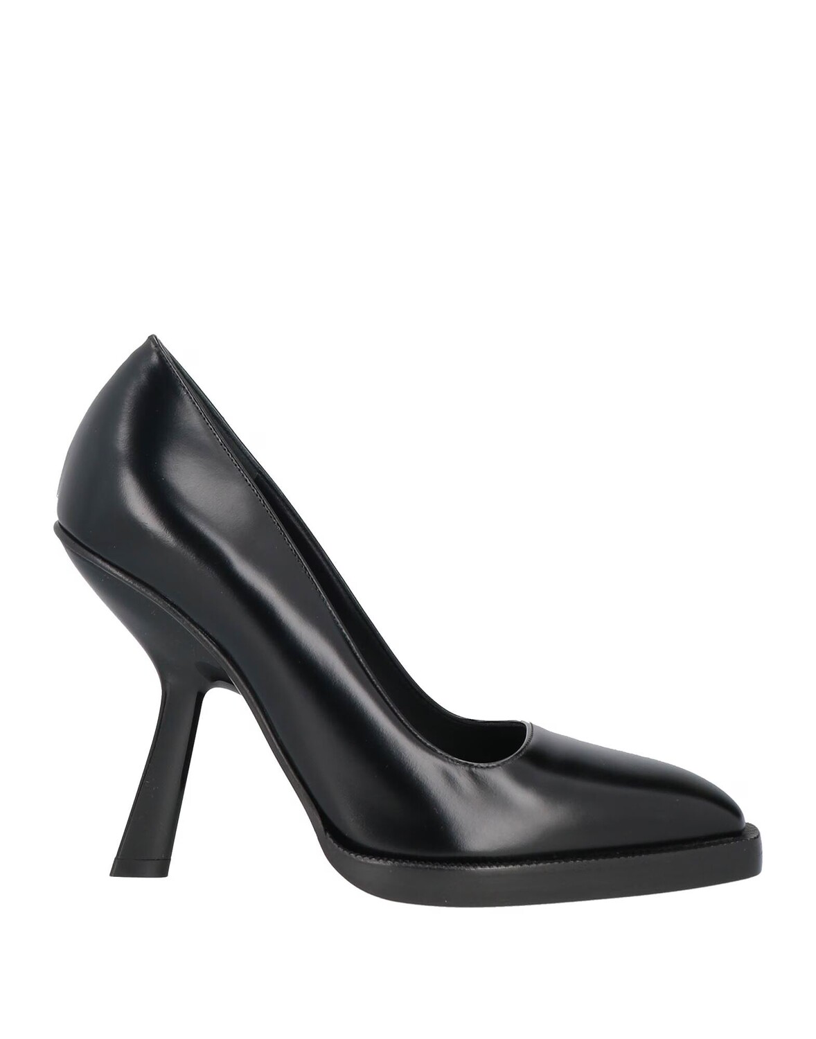

Туфли Ferragamo, черный