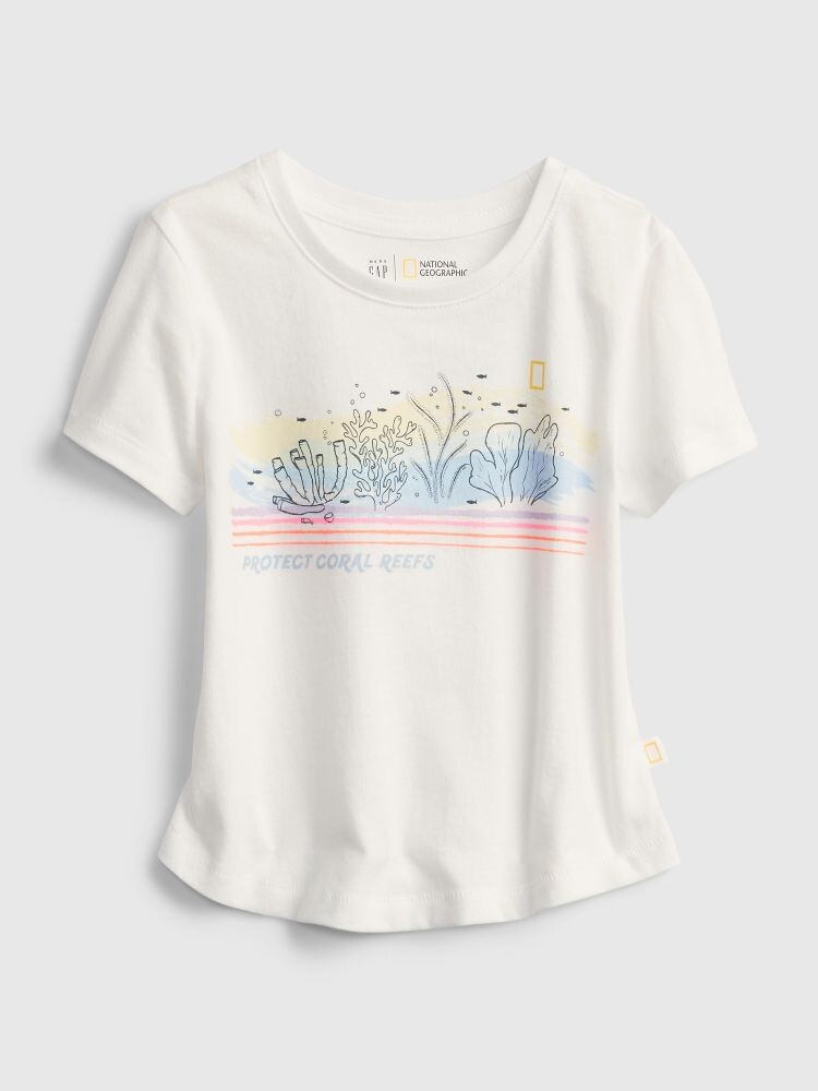 

Футболка Gap, белый