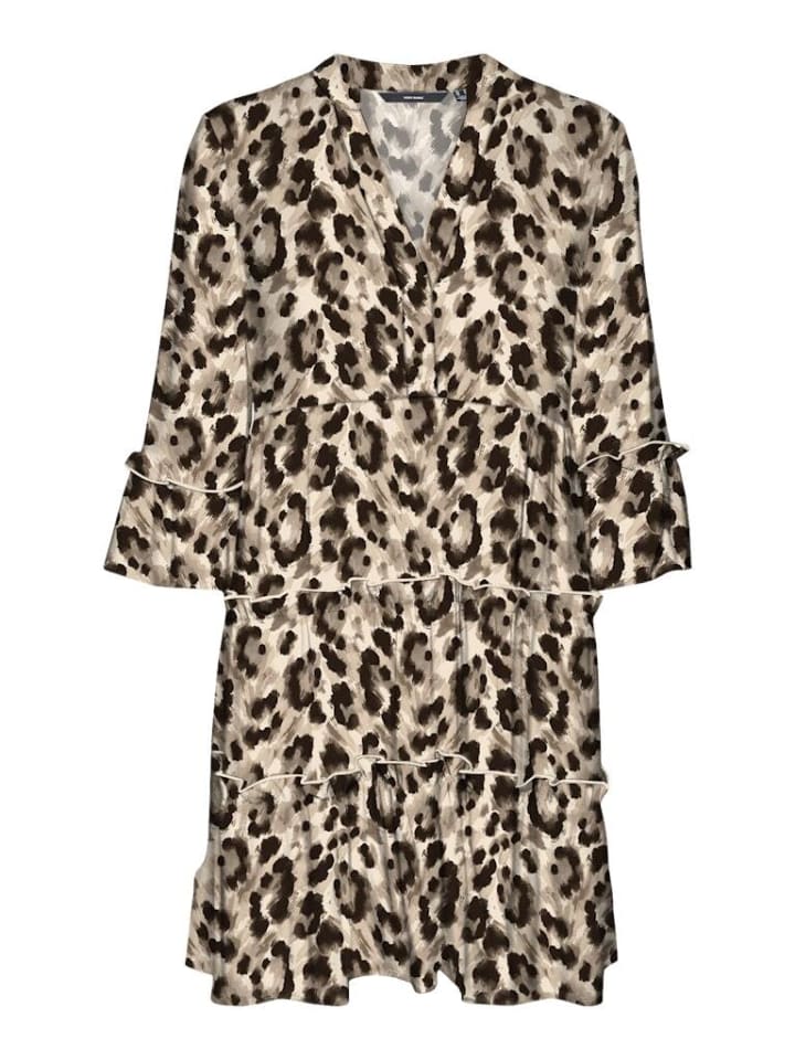 

Платье до колена Vero Moda