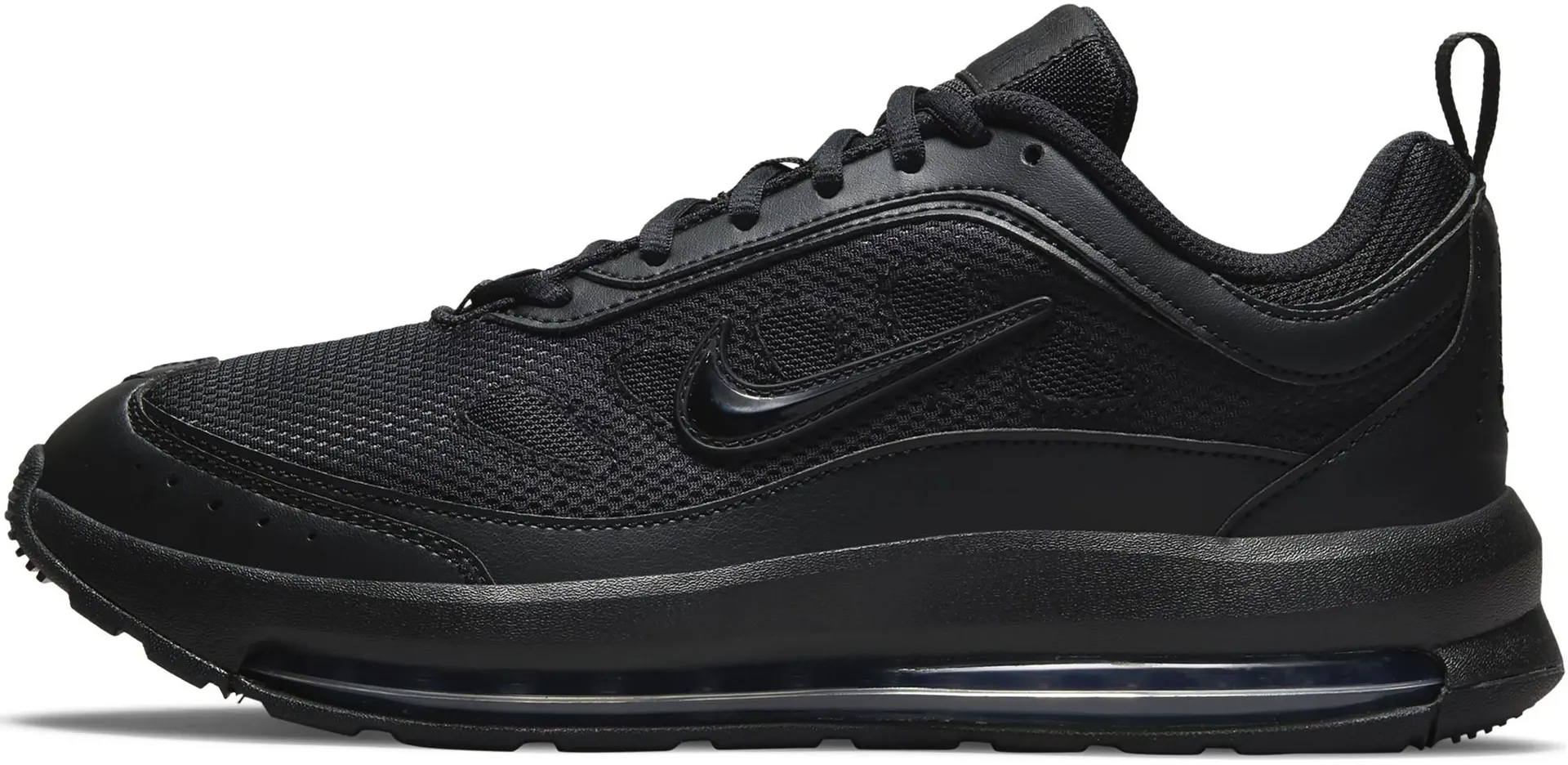

Спортивные кроссовки Nike "AIR MAX AP" Nike Sportswear, черный