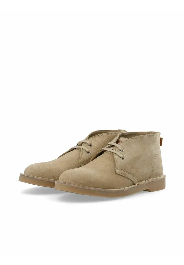 Ботильоны Desert bialondon lace up ankle boots, песочный — фото 2