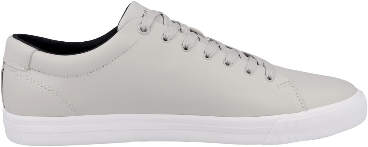 Мужские кроссовки Tommy Hilfiger, Grey Whisper — фото 3