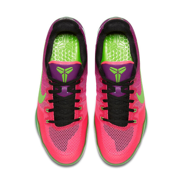 Кроссовки кобе 11 Nike, мульитколор — фото 4