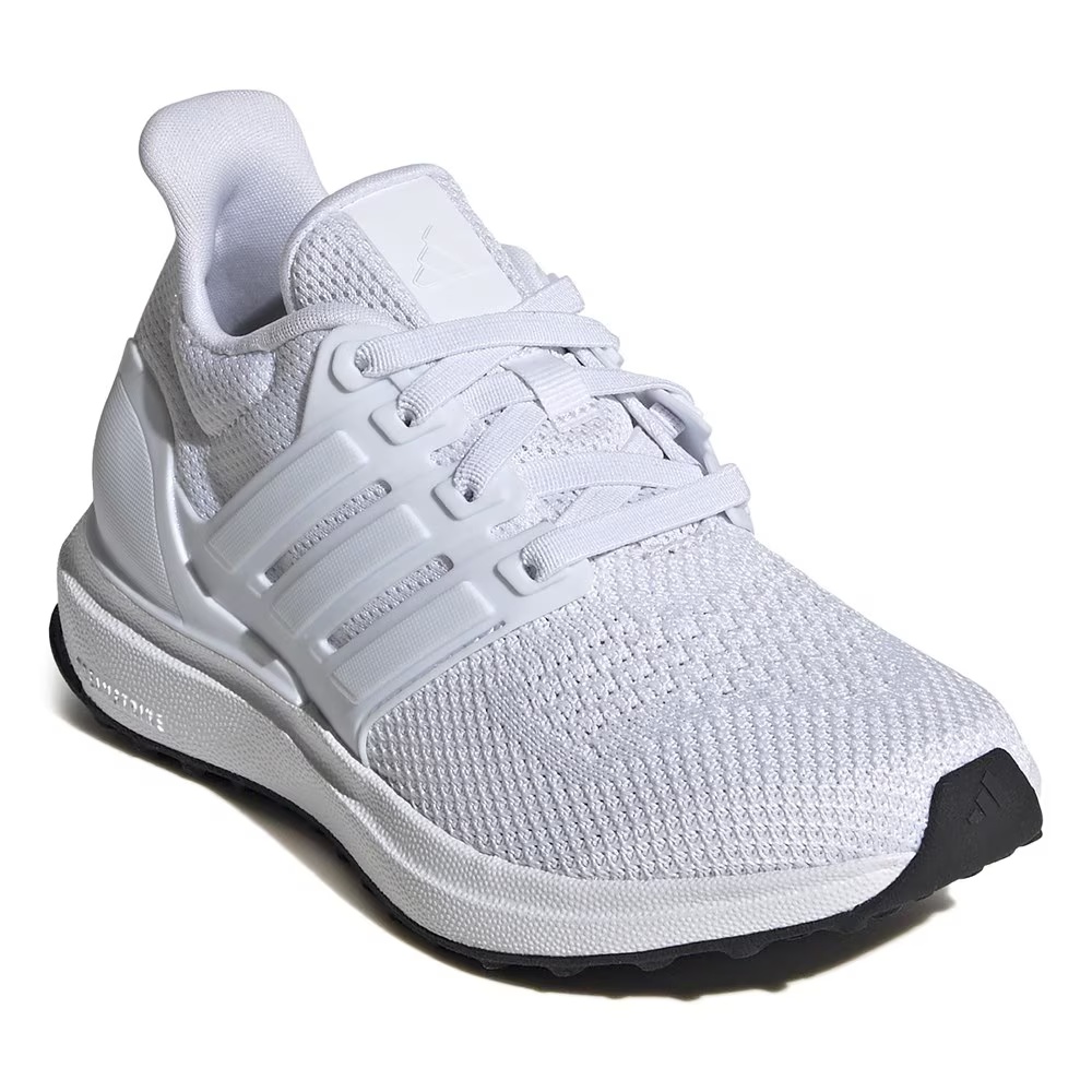

Детская беговая обувь Ultradream DNA для малышей Adidas, white/white/black