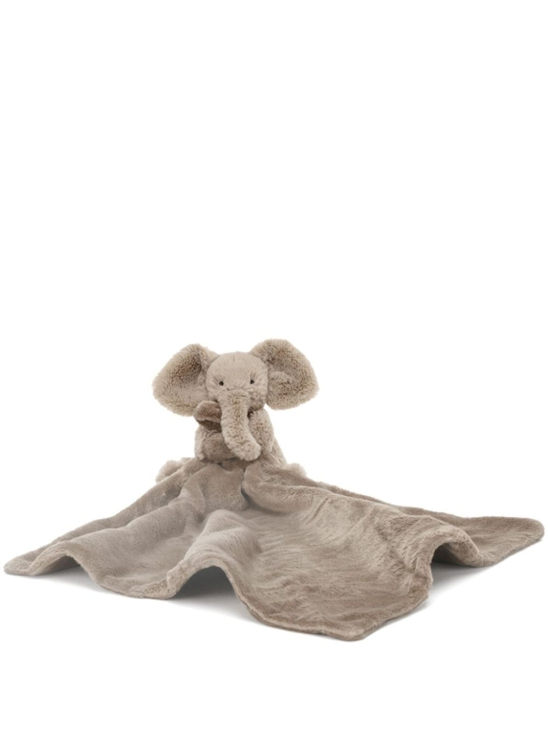

Пятно от Jellycat Одеяло в виде слона, серый