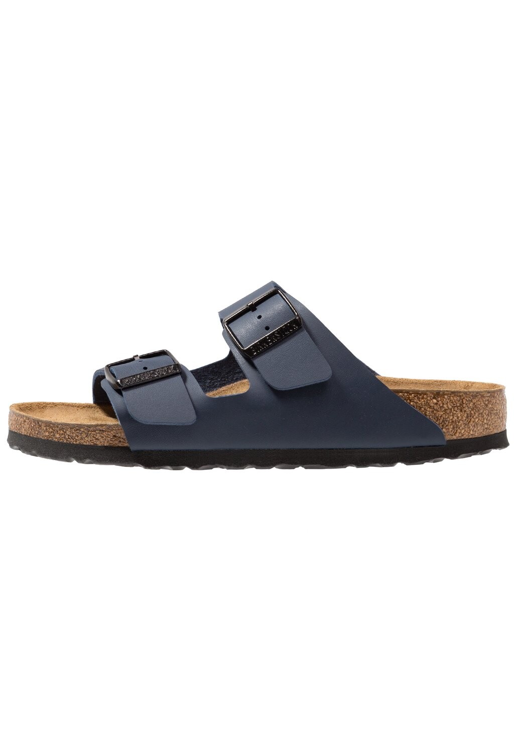 

Сандалии Birkenstock, синий